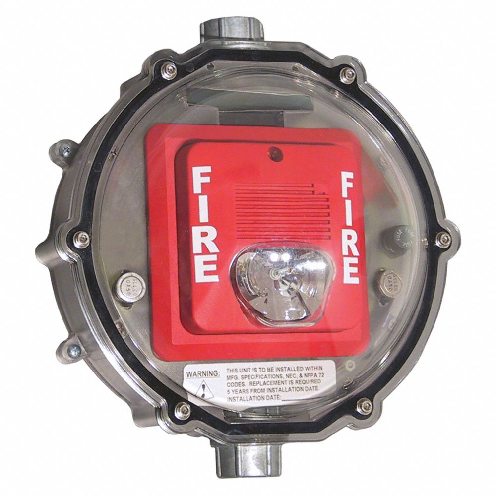 Stopper Cover, Polycarbonate, 7 1/4 Inch Dp, 7 1/4 Inch Lg, 2 7/8 Inch Wd