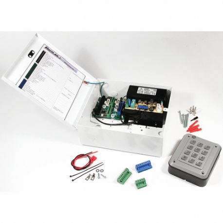 STORM INTERFACE Keyless Access Control Locks