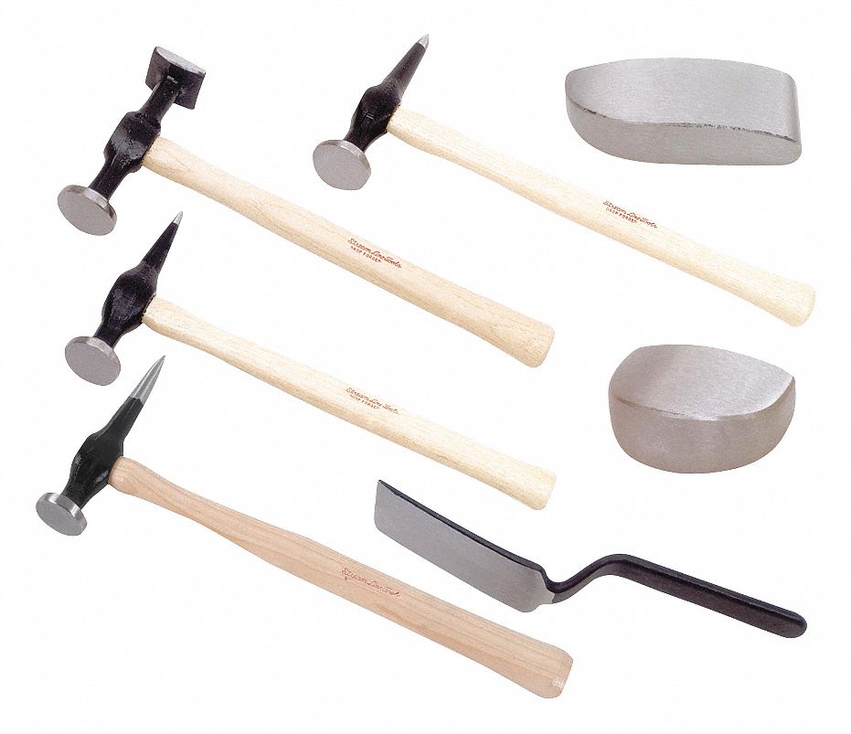 MUELLER STREAMLINE Die Grinders