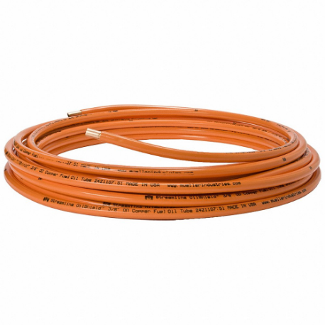 MUELLER STREAMLINE Tubing