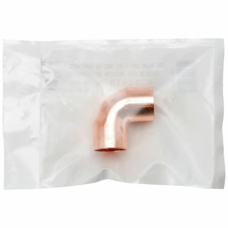 MUELLER STREAMLINE W 01622CB