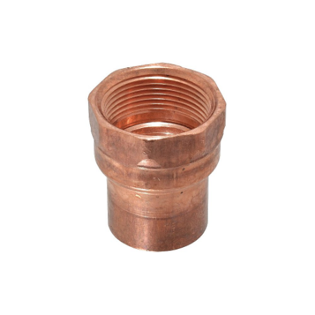 MUELLER STREAMLINE W 01271