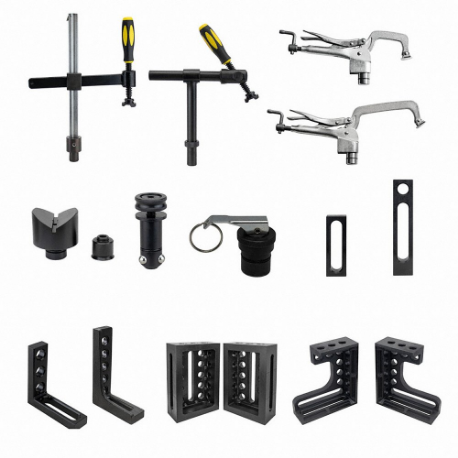 STRONG HAND TOOLS T28-90301