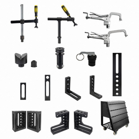 STRONG HAND TOOLS T28-90401