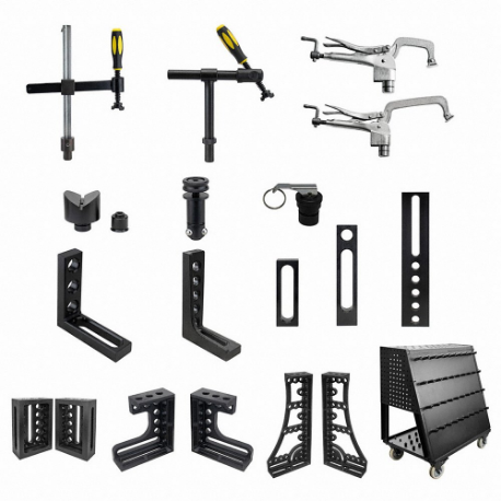 STRONG HAND TOOLS T28-90501