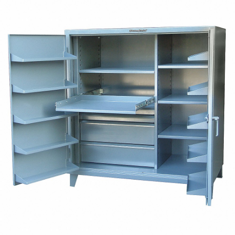 STRONG HOLD 55-364-1SOS-4DB