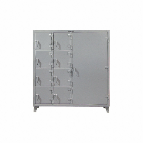 STRONG HOLD 66-1/2DS-4TMT-244