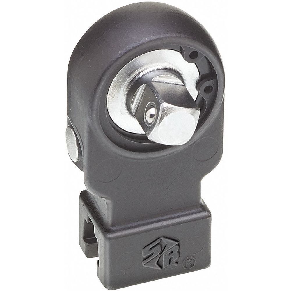 STURTEVANT RICHMONT 809504 Interchangeable Torque Wrench Head 1/4in | AG6PDE 36WD52