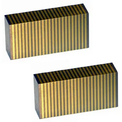 SUBURBAN Machining Vise Accessories