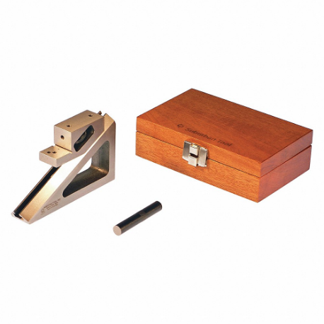 SUBURBAN Precision Measuring Accessories