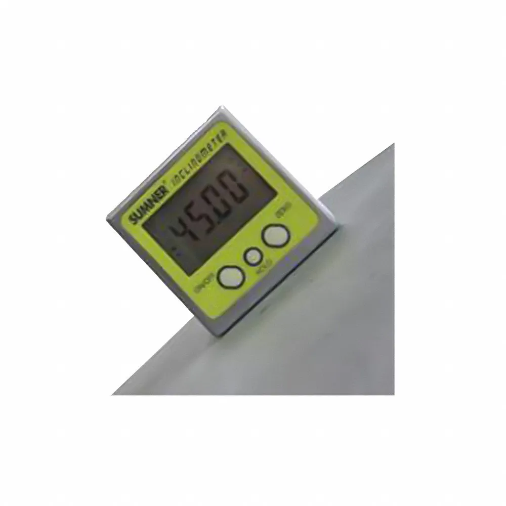 SUMNER 779546 Inclinometer | CV4MMV 64ZY06