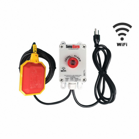  SA-120V-1L-33F-WIFI
