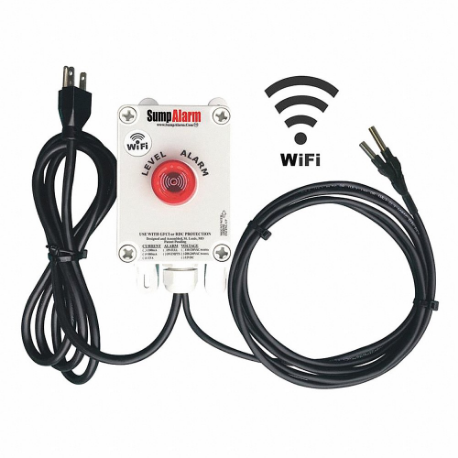  SA-120V-2L-30C-WiFi