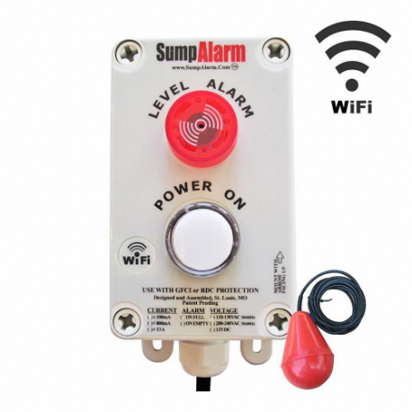  SA-120V-2L-20SB-WIFI