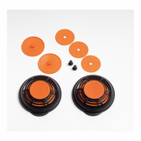 SUNDSTROM SAFETY R01-1204