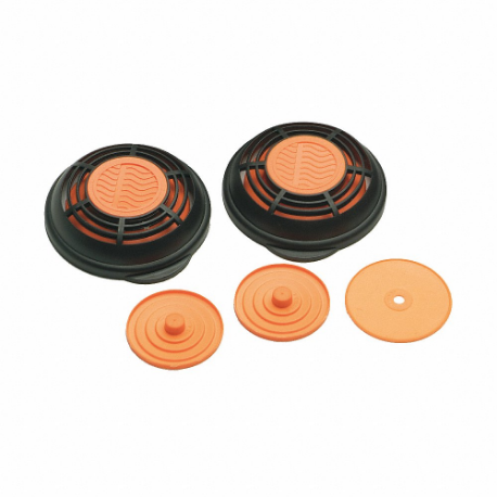 SUNDSTROM SAFETY R01-2004