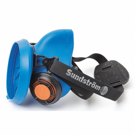 SUNDSTROM SAFETY SR 100 S/M