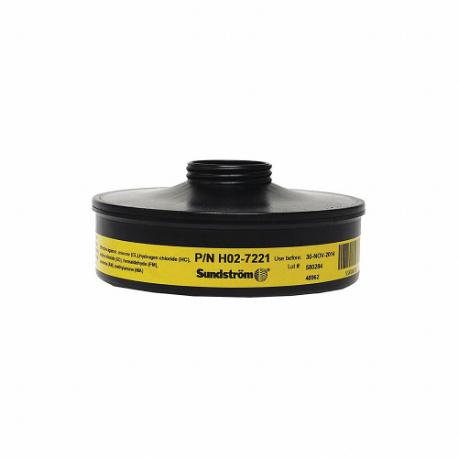 SUNDSTROM SAFETY SR 533