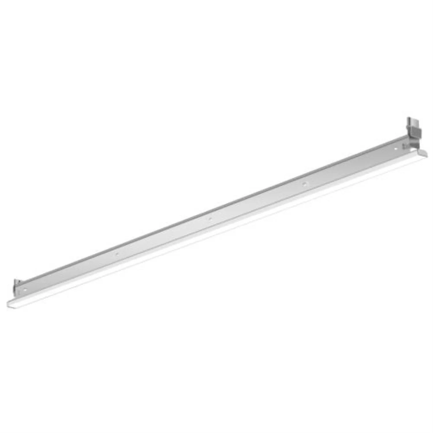 4 Feet Linear Fixture, Dimmable, UL Listed, 50000 Life Hours, 3000K, Warm White