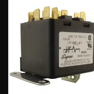 SUPCO 9068 SUPCO 9068 | CX4CFC