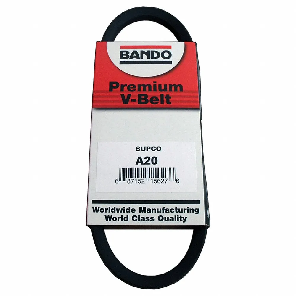 SUPCO A20 SUPCO A20 | CX4CGE