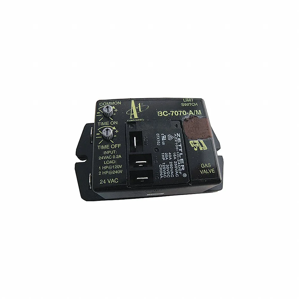 SUPCO BC7070 SUPCO BC7070 | CX4CXC