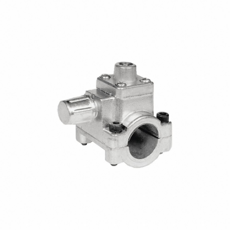 SUPCO BPV78 7/8 Line Piercing And Charging Valve | CU4VUB 34J408