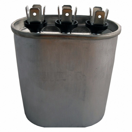 SUPCO CR7.5X370 Oval Run Capacitor | CR4HAG 304W85
