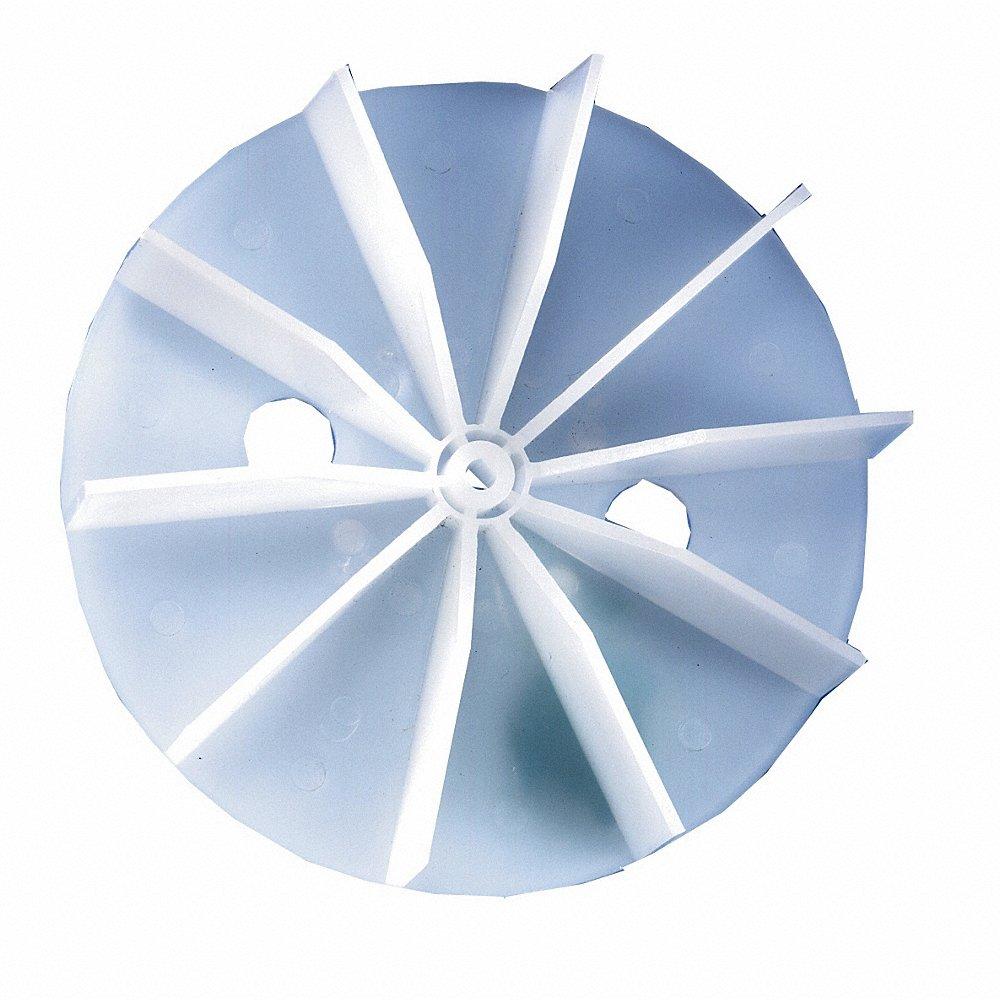 SUPCO FB460 Impeller | CU4VWN 304P57