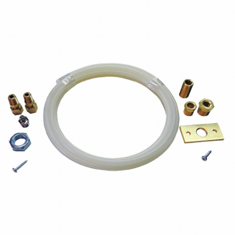 SUPCO GFK1 Remote Grease Fitting Kit | CU4VWD 66DC71