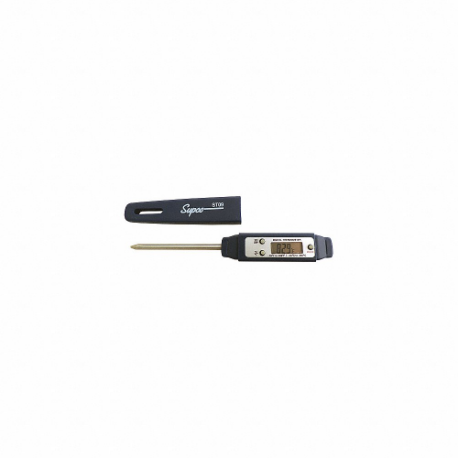 SUPCO ST09 Pocket Thermometer | CU4VXN 34J415
