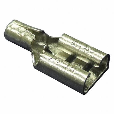 SUPCO T1112 Quick Disconnect, 15 PK | CU4VTK 304X17