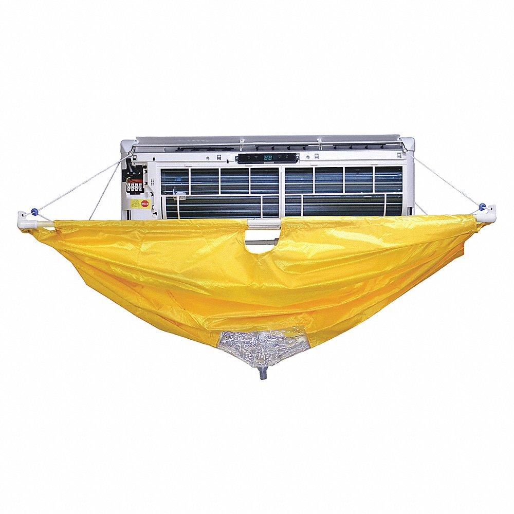 SUPCO A/C Ref Cleaners and Scale Removers