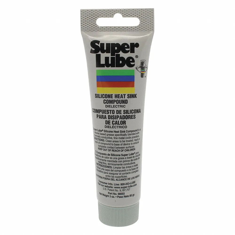 SUPER LUBE A/C Refrigeration Accessories