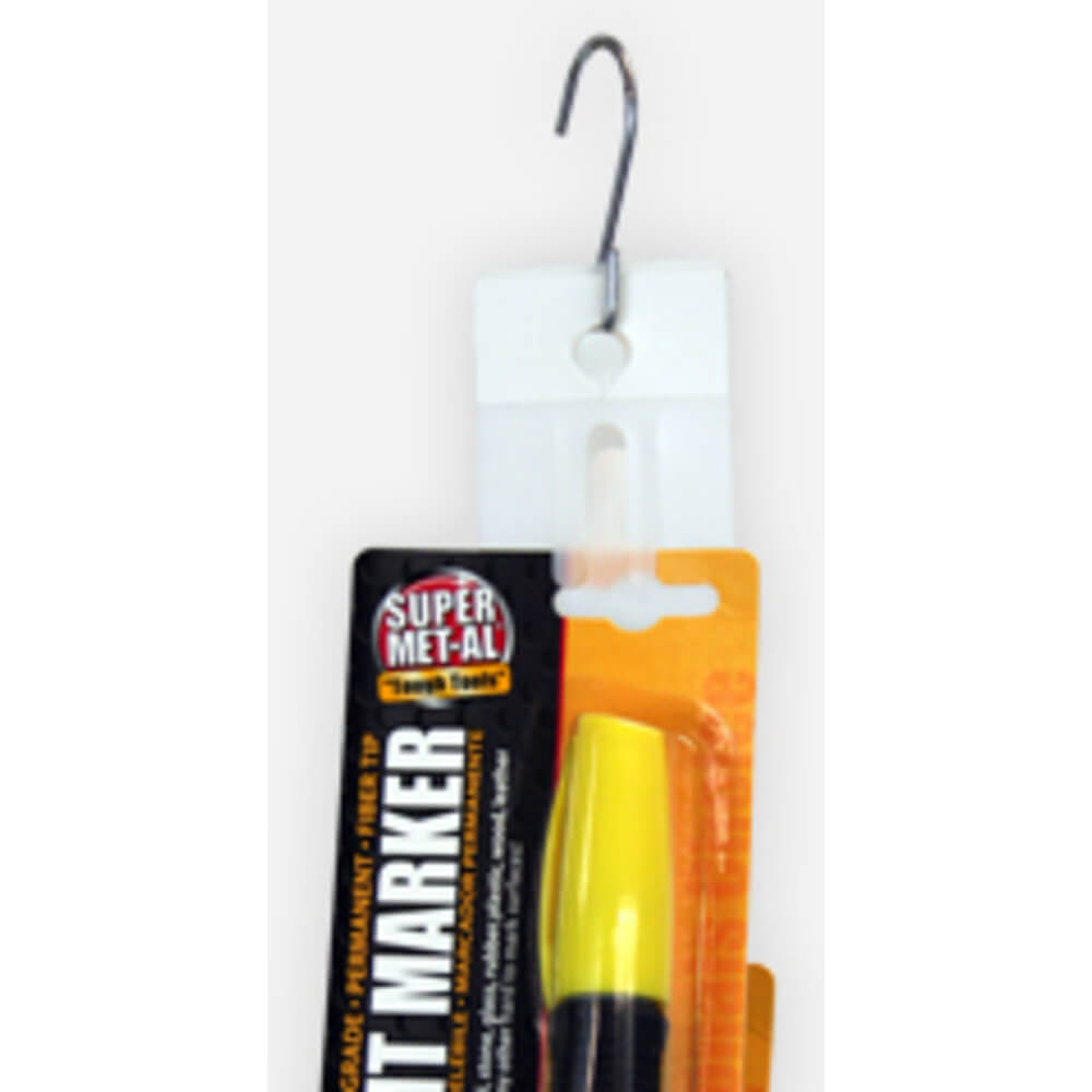 Fiber Tip Clip Strip