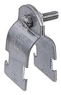 SUPER-STRUT Tube Clamps