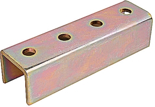 SUPER-STRUT A-208-HDG