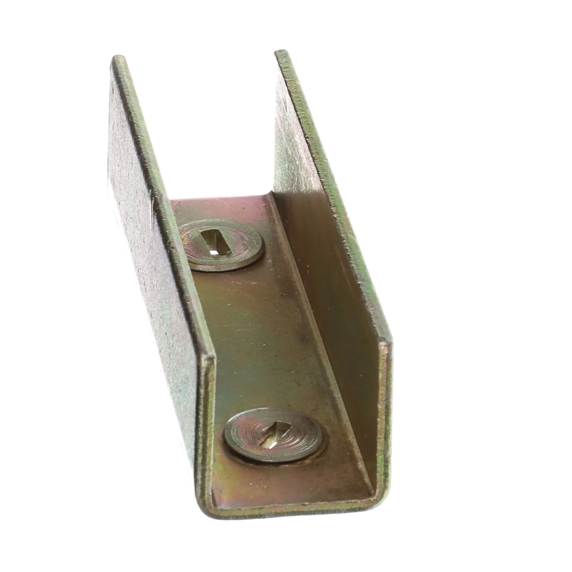 SUPER-STRUT A-213 Channel U Fitting, Steel | CF4YCB