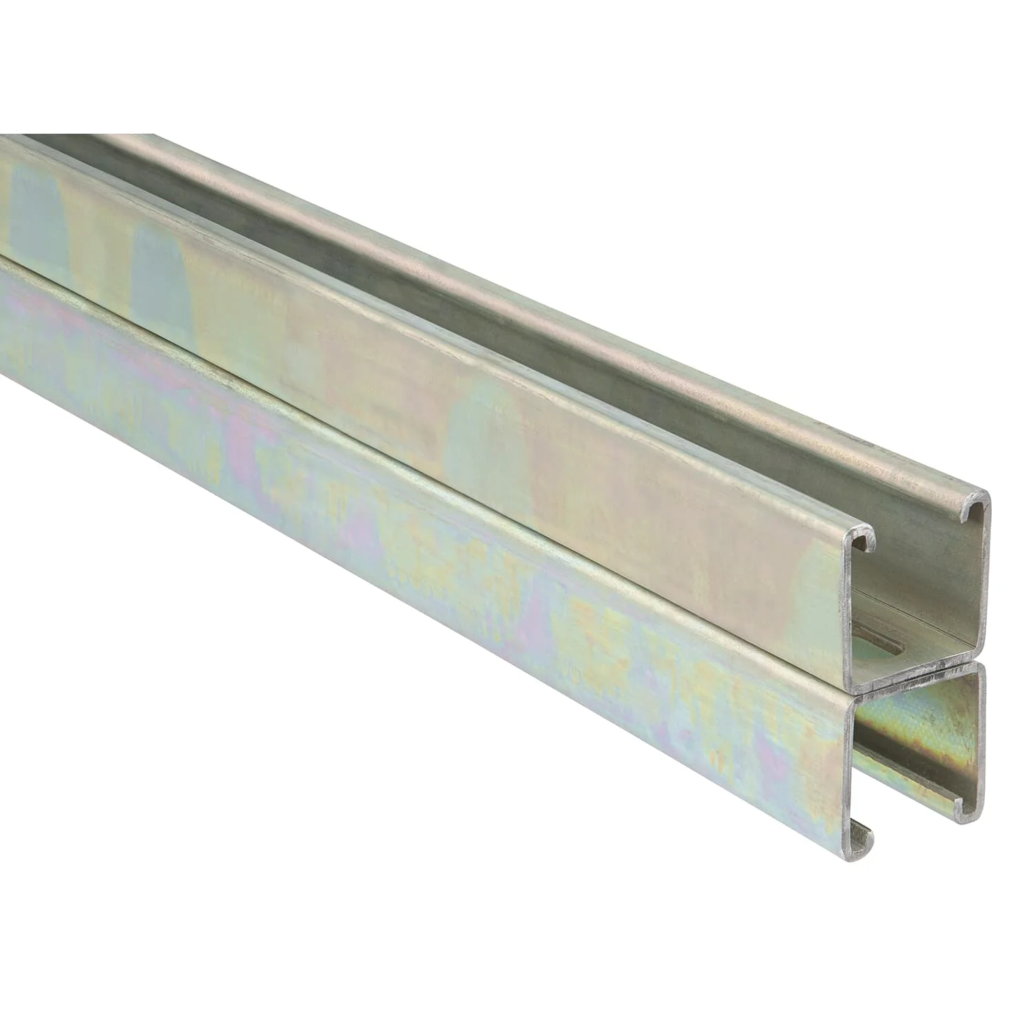 SUPER-STRUT A1202HS-10 Half Slot Channel | CF4ZCZ