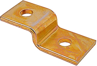 SUPER-STRUT A219 Splice Fitting | CF4ZJZ