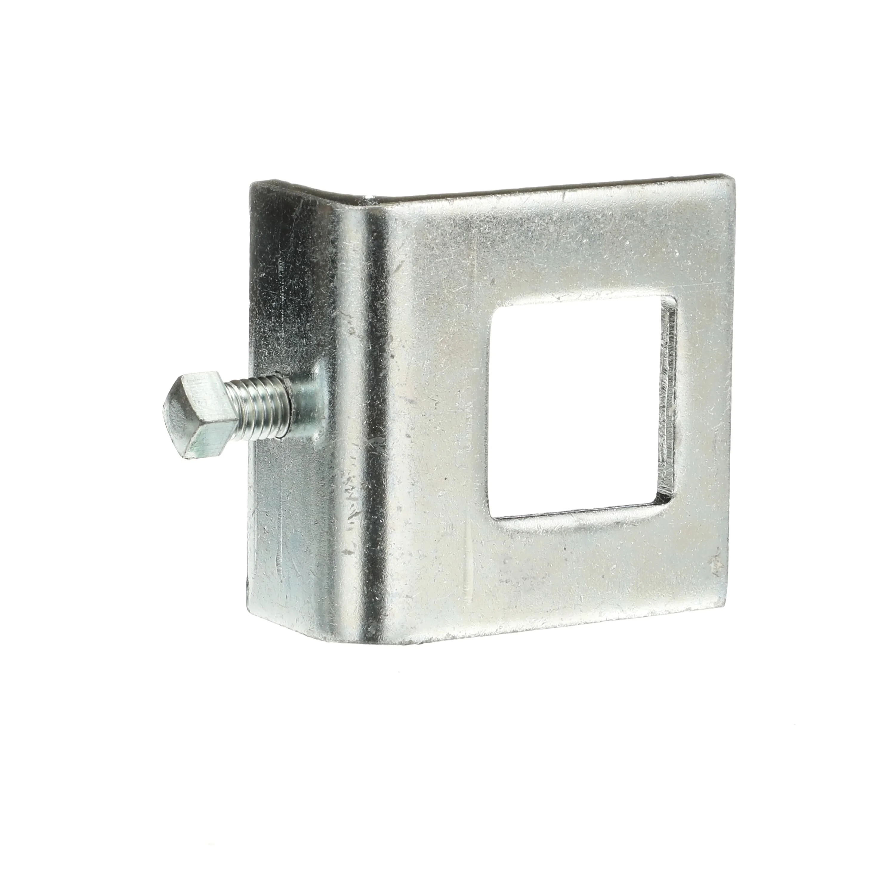 SUPER-STRUT A597-EG Beam Clamp, Electrogalvanized | CF4ZJV