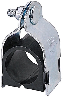 SUPER-STRUT Beam Clamps