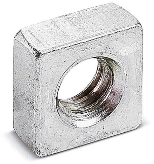 SUPER-STRUT Square Nuts