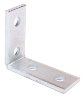 SUPER-STRUT AB205-HDG