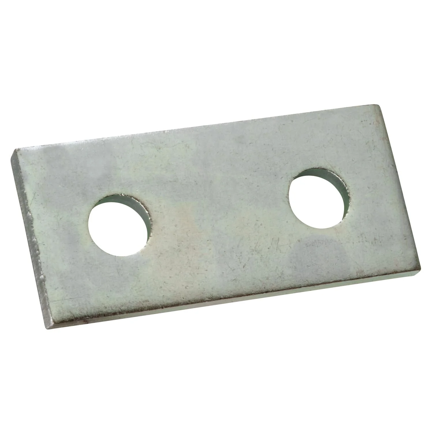 SUPER-STRUT AB206-SS Channel Flat Plate, Stainless Steel | CF4YMQ