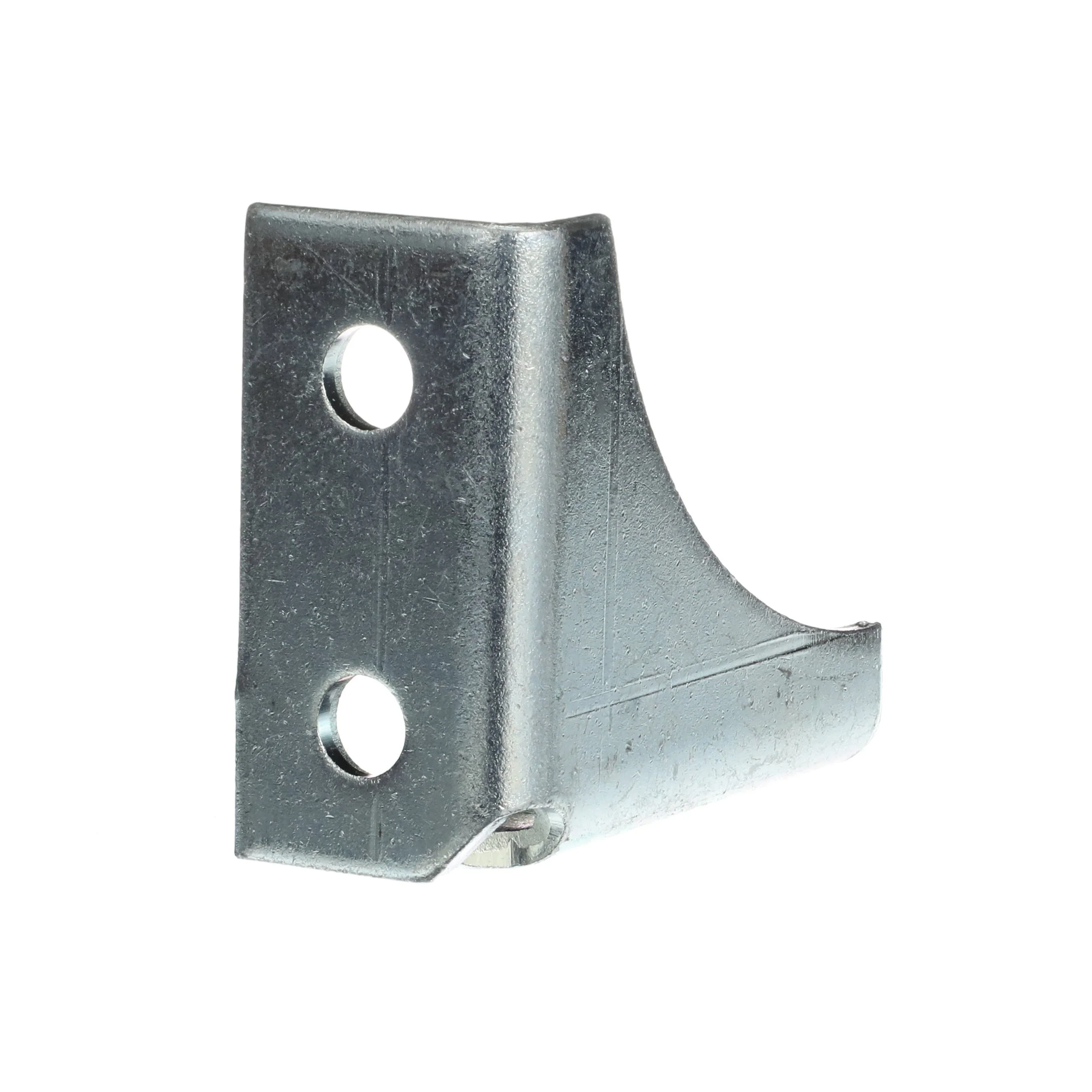 SUPER-STRUT AB214EG Angle Fitting, 90 Degree, Electrogalvanized | CF4XWK