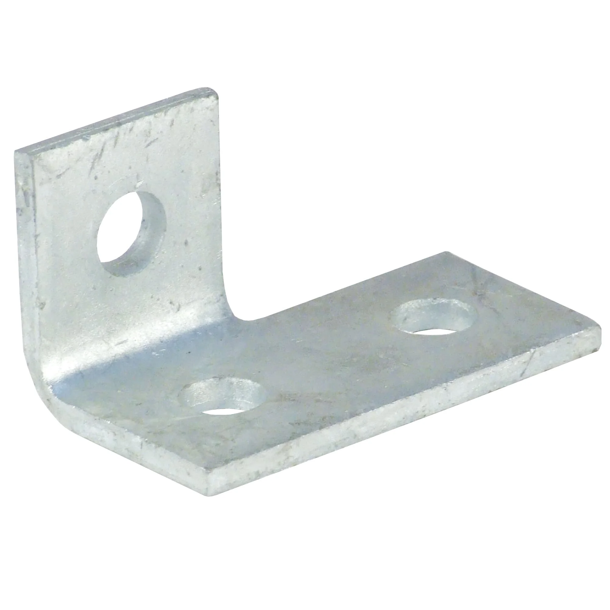 SUPER-STRUT AB260L Corner Angle, Left Side, 90 Degree | CF4ZRB