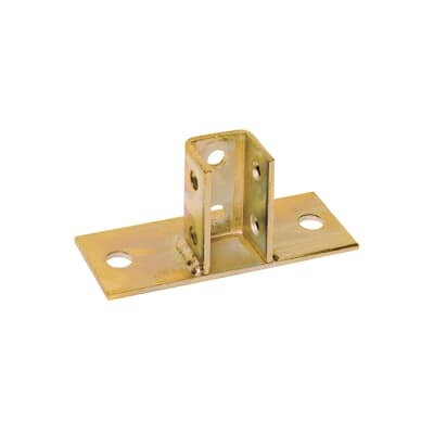 SUPER-STRUT AP-232FLSLOT Strut Bracket | CF4ZPW