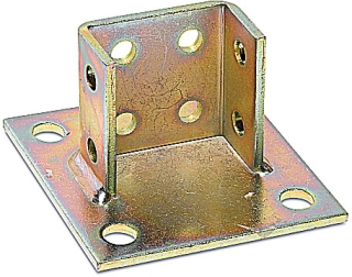 SUPER-STRUT AP235-SQSS6