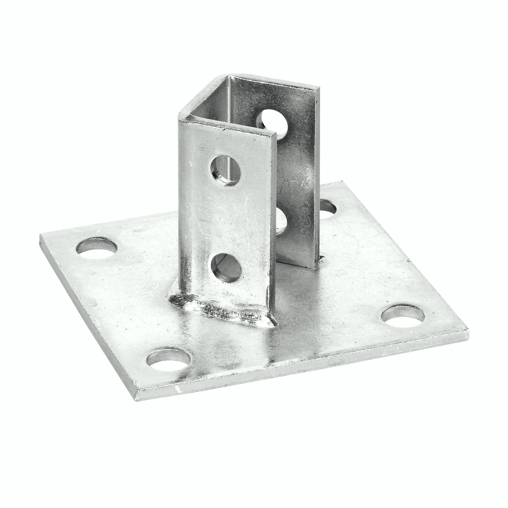 SUPER-STRUT AW214 Channel Wing Fitting | CF6BGJ